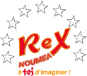 REX NOUMEA