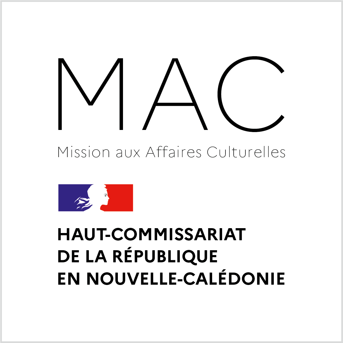 Mission aux Affaires Culturelles