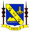 Ville de Thio