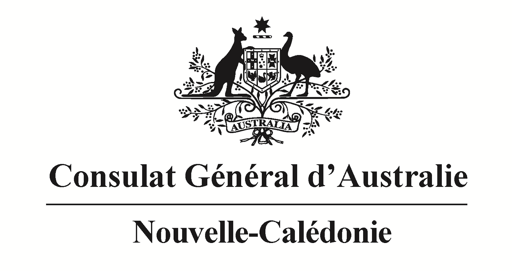 Australian Consulate-General in Noumea