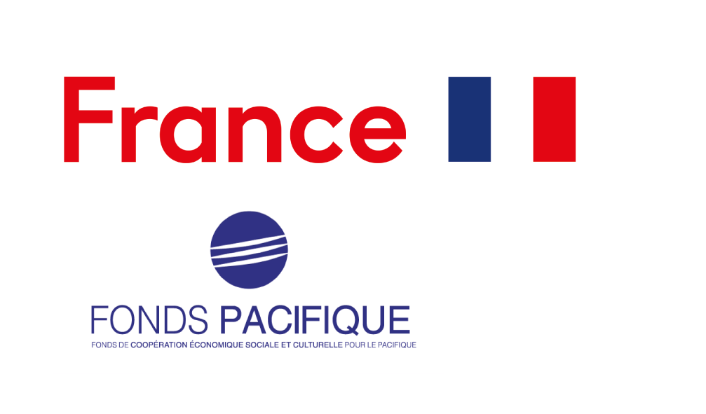 Fonds Pacifique