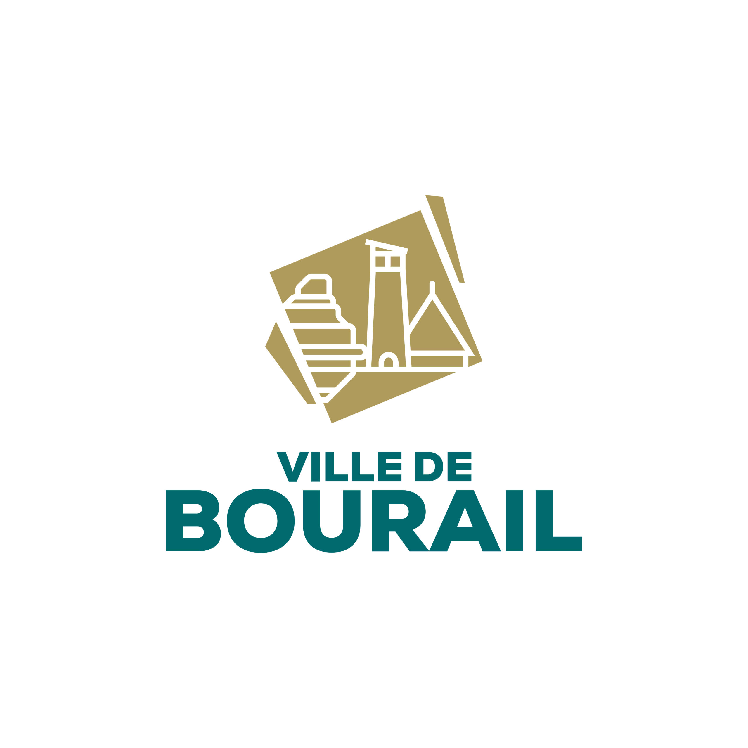 Ville de Bourail