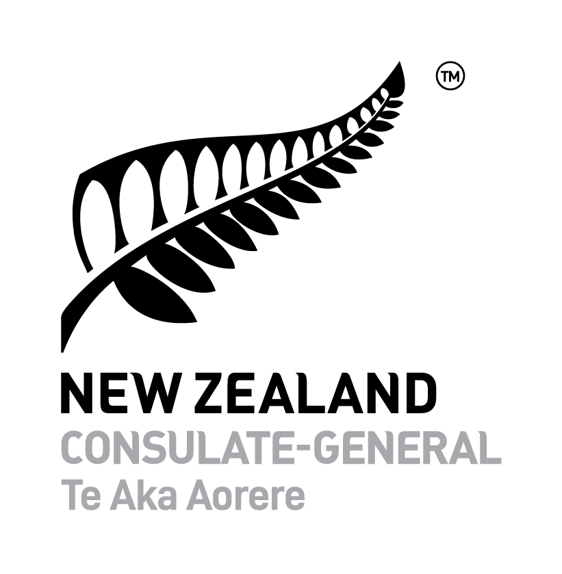 Consulat général de Nouvelle-Zélande à Nouméa
